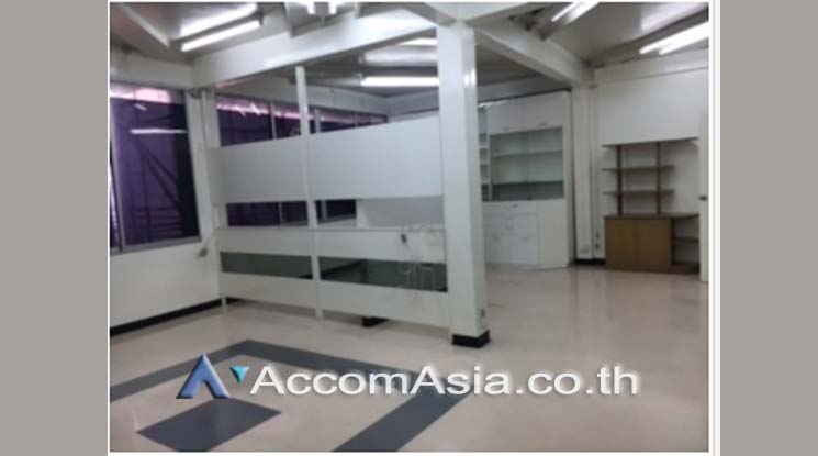  1  Office Space For Rent in Sukhumvit ,Bangkok BTS Asok AA16374